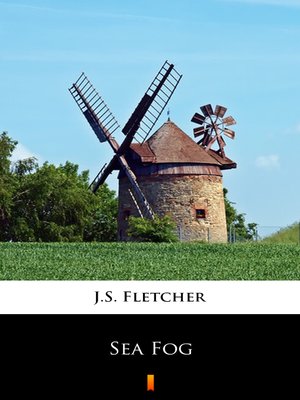 cover image of Sea Fog